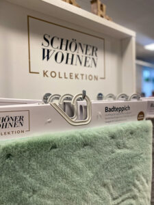Teppiche und Vorleger im Wohnträume Perleberg